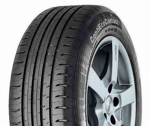 Continental ContiEcoContact 5 SUV