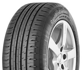 Continental ContiEcoContact 5 215/65 R17 99V