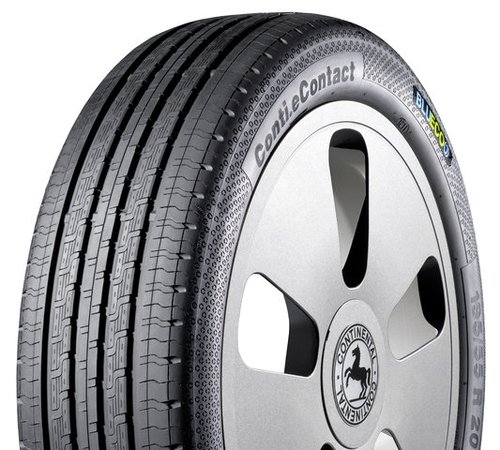 Continental Conti.eContact