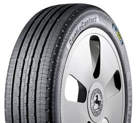 Continental Conti.eContact всесезонные