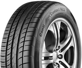 Continental ContiMaxContact MC5 195/55 R16 91H XL