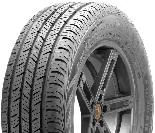 Continental ContiProContact 285/40 R19 103V N1 ContiSeal