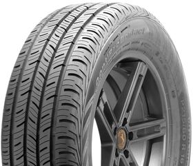 Continental ContiProContact 285/40 R19 103V N1 ContiSeal