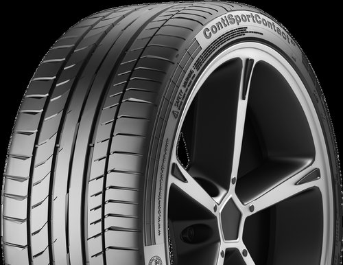 Continental ContiSportContact 5 P