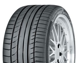 Continental ContiSportContact 5P SUV 295/35 R21 103Y FR N0