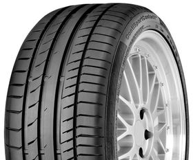 Continental ContiSportContact 5P 325/35 ZR22 110Y FR MO
