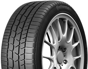 Continental ContiWinterContact TS 830 P 285/40 R19 103V N0 нешип