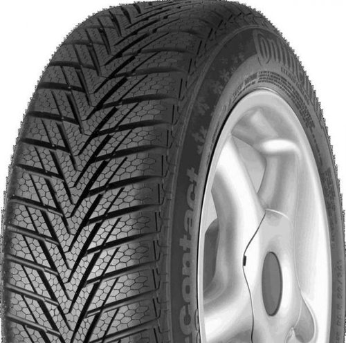 Continental ContiWinterContact TS800