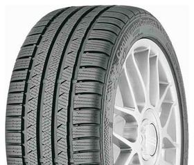 Continental ContiWinterContact TS810 Sport 205/55 R17 95V XL FR N2 нешип