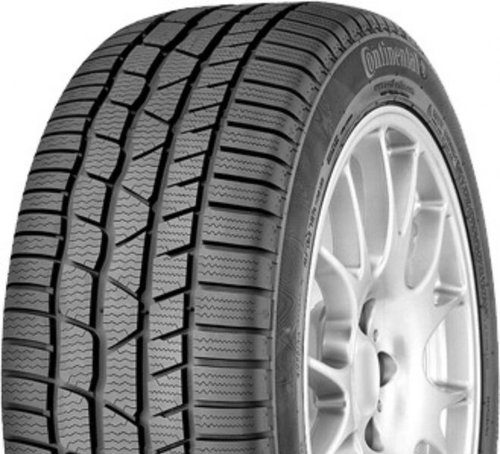 Continental ContiWinterContact TS830P SUV 265/45 R20 108W XL FR нешип