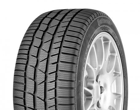 Continental ContiWinterContact TS830P 295/40 R19 108V XL FR N0 нешип