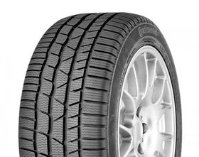 Continental ContiWinterContact TS830P 255/50 R21 109H XL FR * ContiSeal нешип