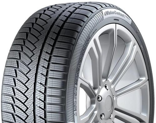 Continental ContiWinterContact TS850P 265/55 R19 113V XL нешип