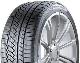 Continental ContiWinterContact TS850P зимние нешипованные R17 R19