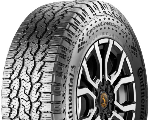 Continental CrossContact A/T2 275/60 R20 115H