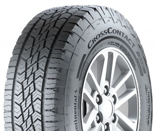 Continental CrossContact ATR 265/45 R20 108W XL FR