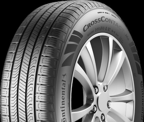 Continental CrossContact RX 235/55 R20 105V XL FR NE0