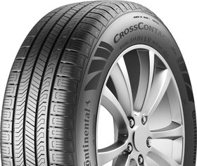 Continental CrossContact RX 275/45 R22 112W XL LR