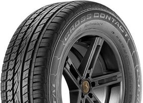 Continental CrossContact UHP 295/40 R21 111W XL FR MO