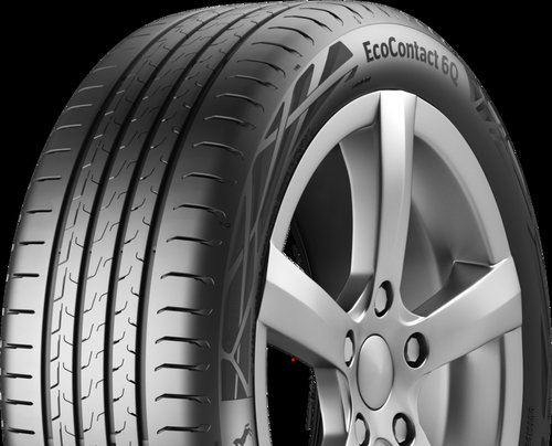 Continental EcoContact 6 Q 255/50 R19 103T