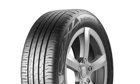Continental EcoContact 6 245/35 R21 96Y XL *, MO ContiSilent