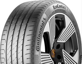 Continental EcoContact 7 S летние R17