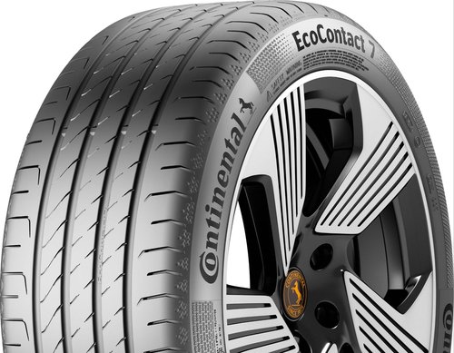 Continental EcoContact 7 S 245/45 R20 103V XL ContiSilent