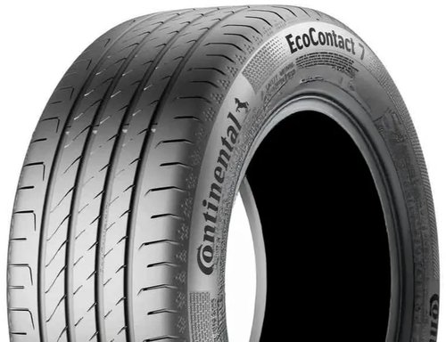 Continental EcoContact 7 255/40 R20 101W XL MO EV