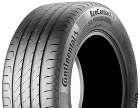 Continental EcoContact 7 255/40 R20 101W XL MO EV