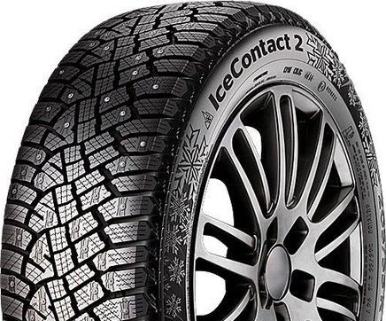 Continental IceContact 2