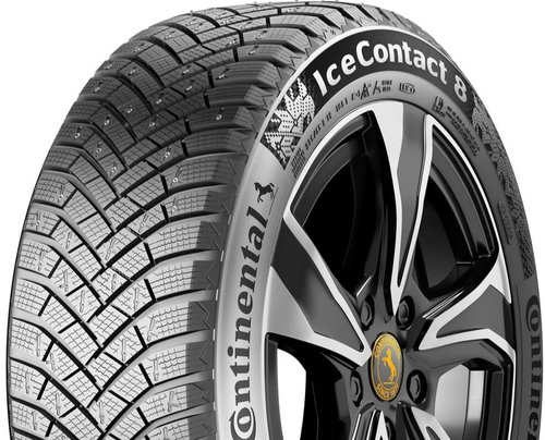 Continental IceContact 8 225/45 R18 95T XL