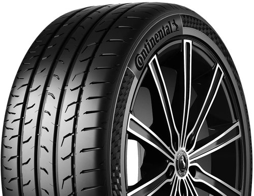 Continental MaxContact MC6 245/35 R19 93Y XL