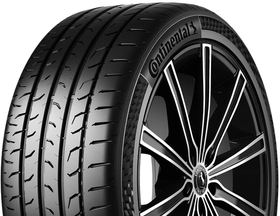 Continental MaxContact MC6 245/40 R19 98Y XL SSR
