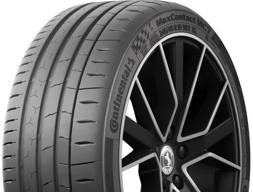 Continental MaxContact MC7 255/40 R19 100Y XL