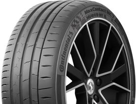 Continental MaxContact MC7 215/45 R17 91Y XL