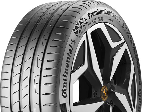 Continental PremiumContact 7 225/45 R18 95Y XL