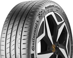 Continental PremiumContact 7 225/45 R19 96Y XL FR