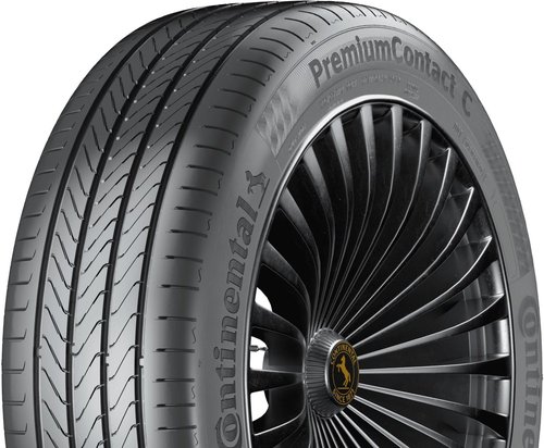 Continental PremiumContact C 265/40 R21 105V XL ContiSilent