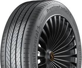Continental PremiumContact C 265/50 R21 111V XL ContiSilent