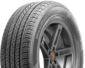 Continental ProContact TX 255/50 R19 103V N0