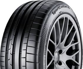 Continental SportContact 6 255/40 R20 101Y XL MO1