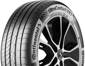 Continental UltraContact UC7 235/50 R17 96W
