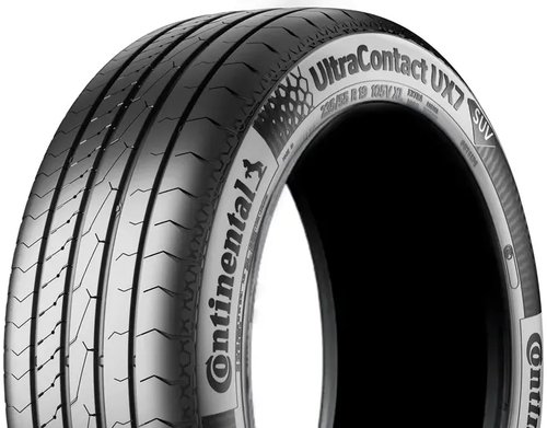 Continental UltraContact UX7 255/45 R19 104V XL