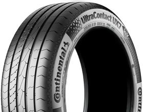 Continental UltraContact UX7 235/50 R21 101W