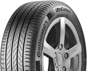 Continental UltraContact 225/60 R17 99H FR