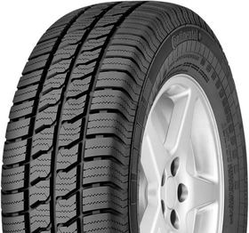 Continental VancoFourSeason всесезонные R14