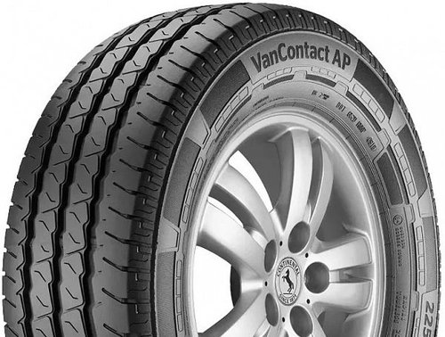 Continental VanContact AP