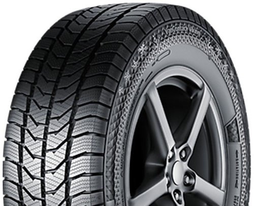 Continental VanContact Viking 215/60 R17C 109/107R PR8 нешип