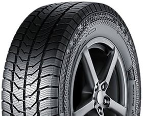 Continental VanContact Viking 215/60 R17C 109/107R PR8 нешип