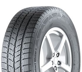 Continental VanContact Winter 205/65 R16C 107/105T 8PR нешип
